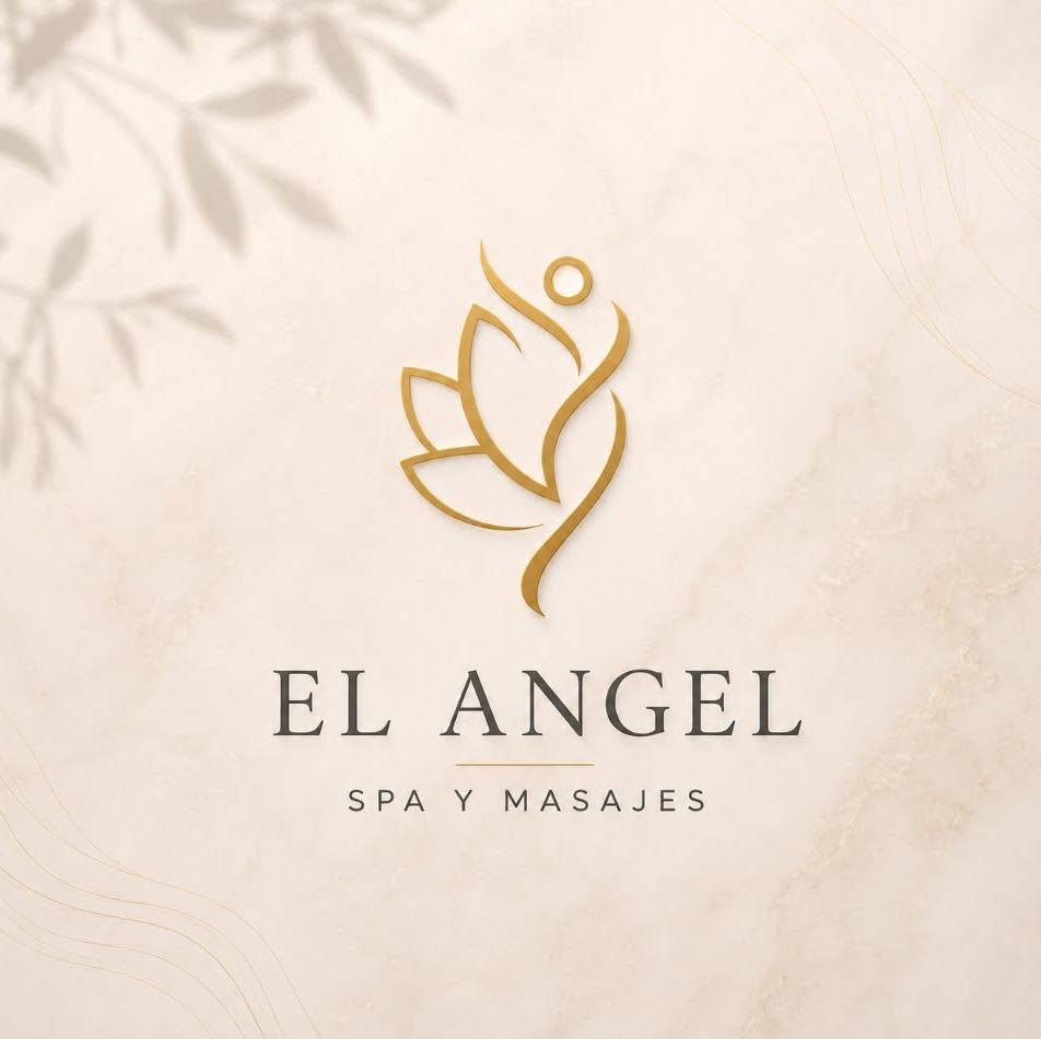 Logo de SPA El Ángel